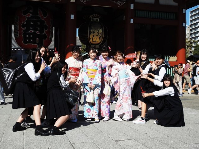 Egy álom valóra vált - Seba Japánban 52